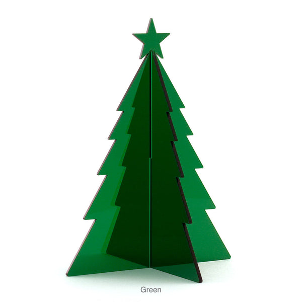 Christmas Tree Table Decoration DS002 - beChicLiving